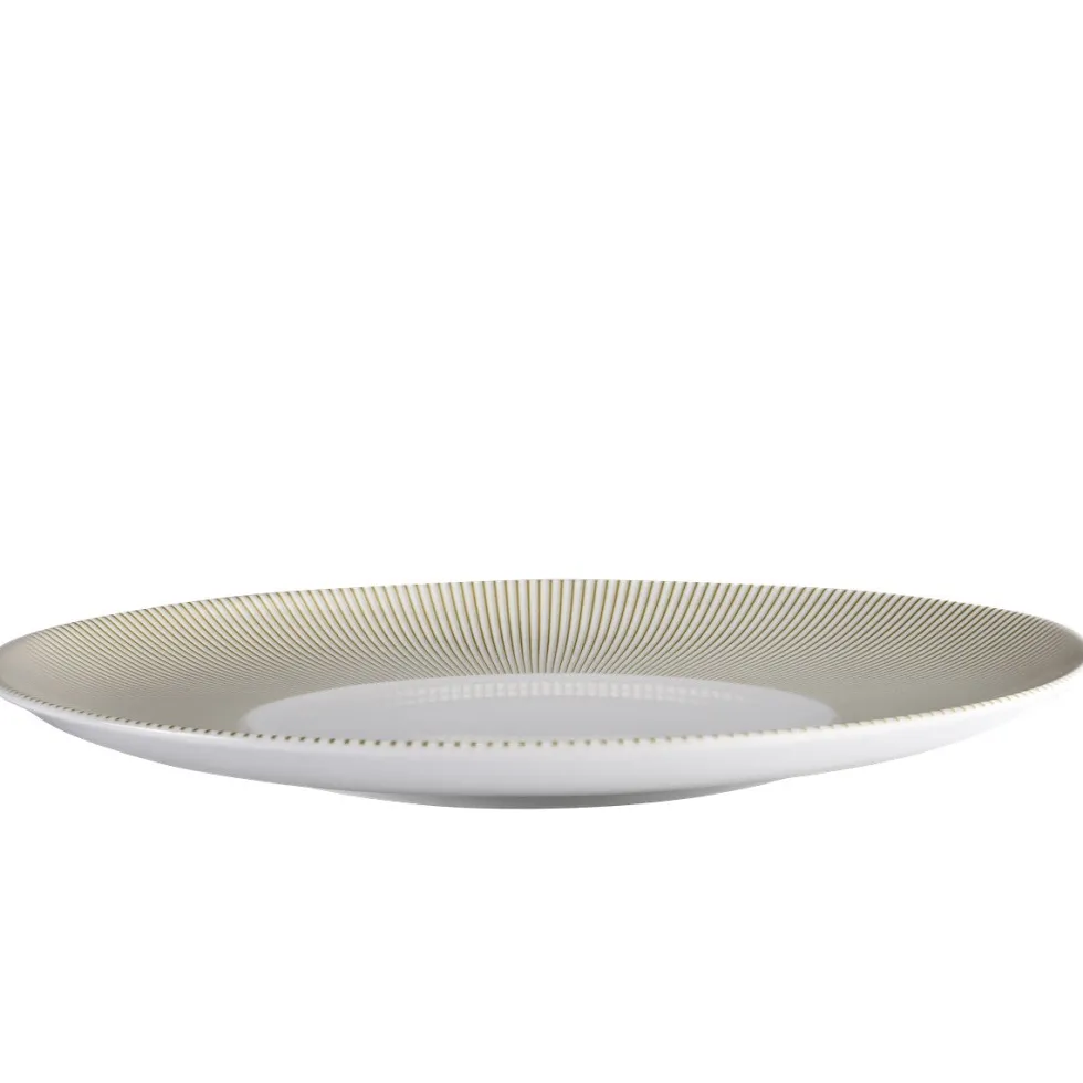 ECLATS Assiette plate 26 cm