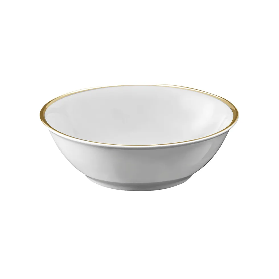ECLIPSE GALON OR Coupelle 13,5 cm