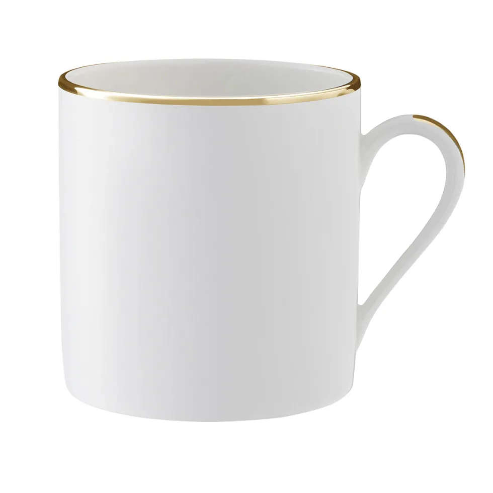 ECLIPSE GALON OR Tasse à café/expresso 10 cl