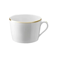 ECLIPSE GALON OR Tasse à déjeuner 34 cl