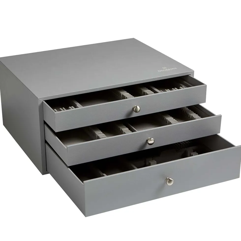 ECRINS Coffret de couverts