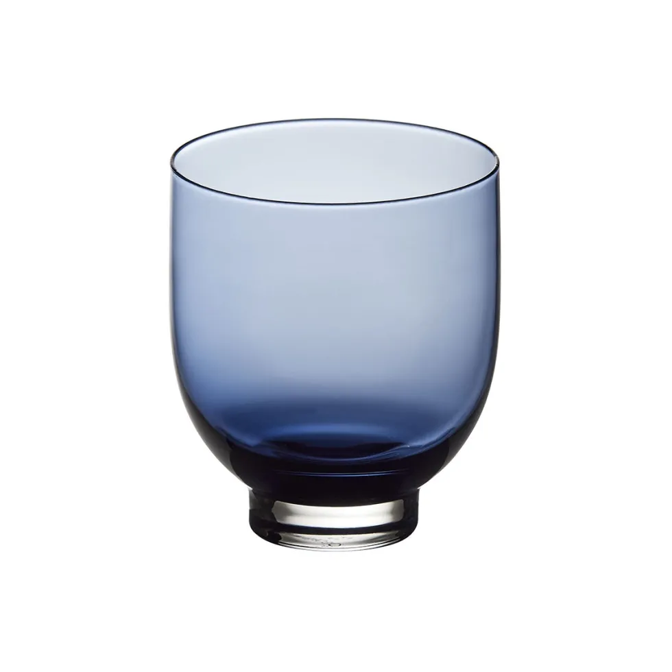 EMPILEO BLEU Gobelet 26 cl