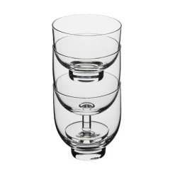 EMPILEO TRANSPARENT Gobelet 17 cl