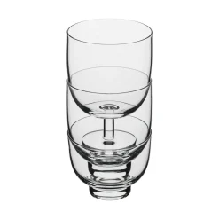 EMPILEO TRANSPARENT Gobelet 17 cl