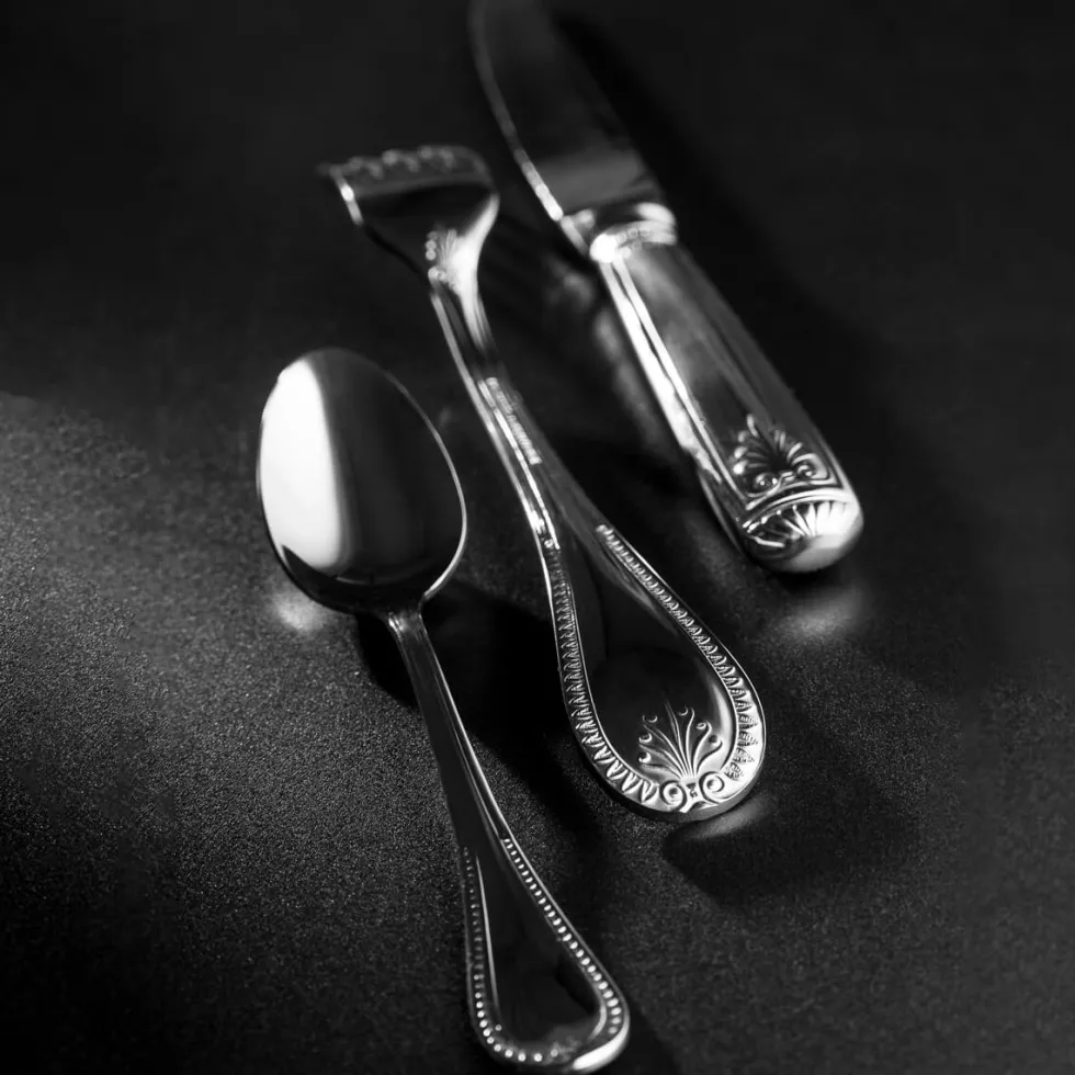 EMPIRE MIROIR Fourchette de table