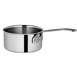 EXPERT Casserole 18 cm sans couvercle