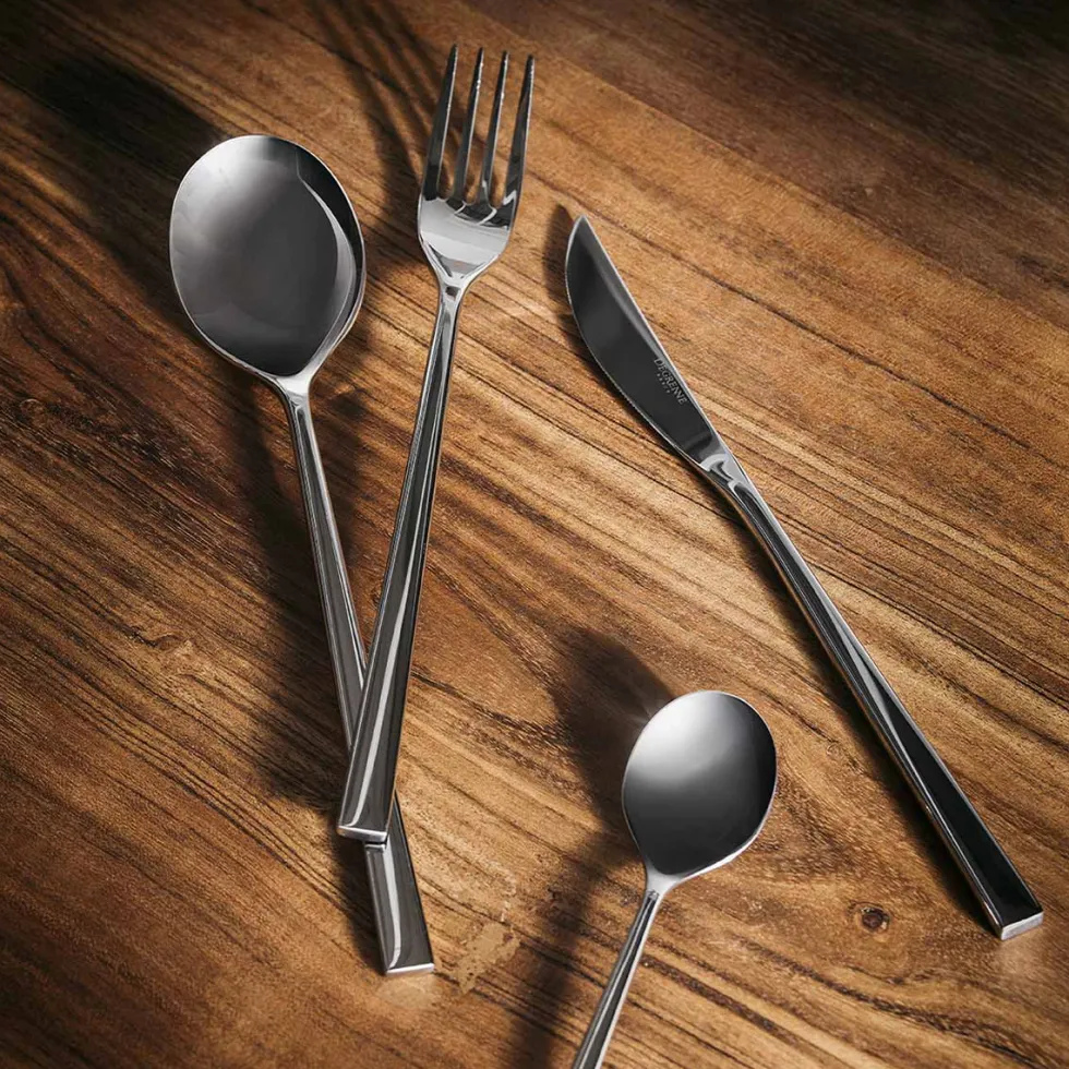 FUSE MIROIR Cuillère à café