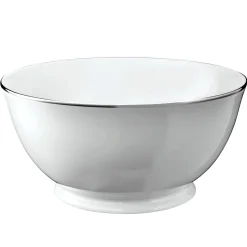 GALON PLATINE Saladier 26 cm