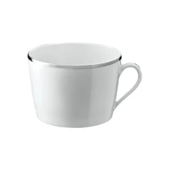 GALON PLATINE Tasse à déjeuner 34 cl