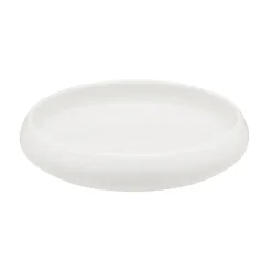 GOURMET BLANC Grande assiette cocotte 22 cm