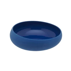 GOURMET BLEU Cocotte biseautée 100 cl