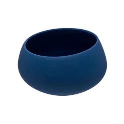 GOURMET BLEU Mini cocotte biseautée 7 cl