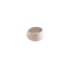 GOURMET ROSE NUDE Mini cocotte biseautée 7 cl