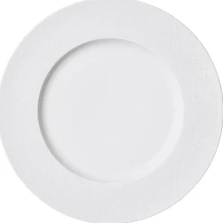 GRAPHIQUE CLASSIQUE Assiette de présentation 32,5 cm