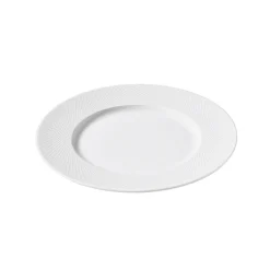 GRAPHIQUE CLASSIQUE Assiette à dessert 22,5 cm