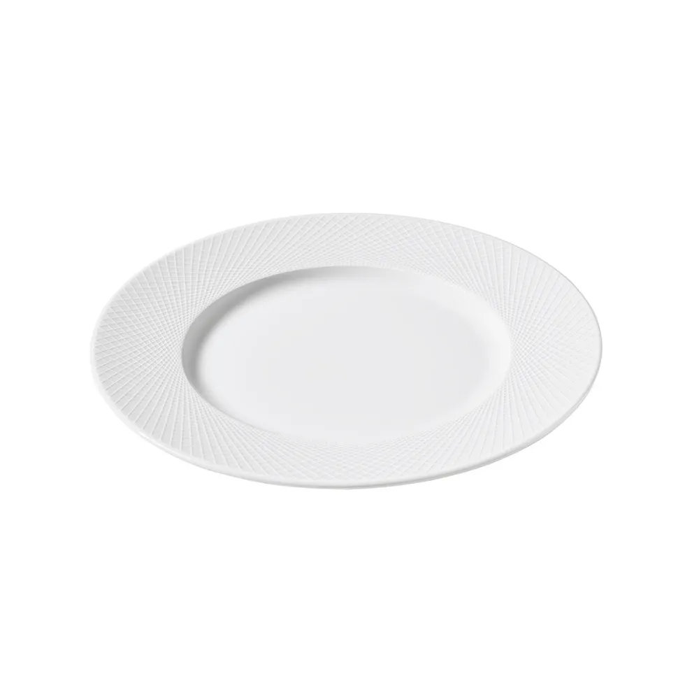 GRAPHIQUE CLASSIQUE Assiette à dessert 22,5 cm