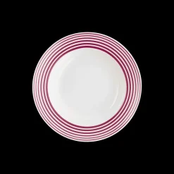 HYPNOSE BORDEAUX Assiette coupe