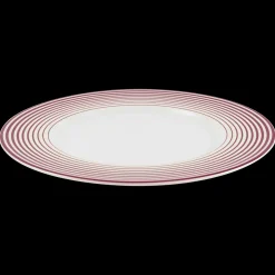 HYPNOSE BORDEAUX Assiette plate