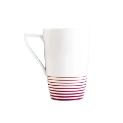HYPNOSE BORDEAUX Mug 50 cl