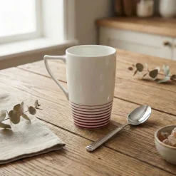 HYPNOSE BORDEAUX Mug 50 cl