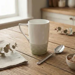 HYPNOSE VERT Mug 50 cl