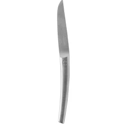 LE PHIL VINTAGE Couteau à steak monobloc lame scie