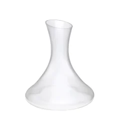 MILLESIME TRANSPARENT Décanteur 1,35 L