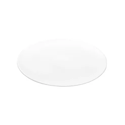 MODULO BLANC Assiette à dessert 23 cm