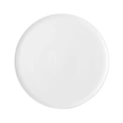 MODULO BLANC Plat à tarte 32 cm
