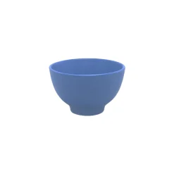 MODULO NATURE BLEU GALET coupelle ronde 10 cm