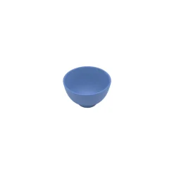 MODULO NATURE BLEU GALET coupelle ronde 10 cm