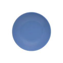 MODULO NATURE BLEU GALET saladier rond 24 cm