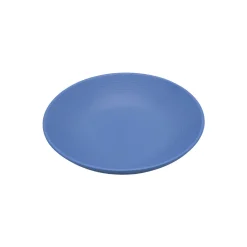 MODULO NATURE BLEU GALET saladier rond 24 cm