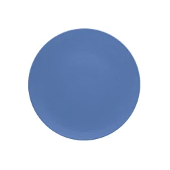 MODULO NATURE BLEU GALET assiette Plate ronde 27.9 cm