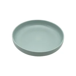 MODULO NATURE JADE Assiette coupe 22 cm