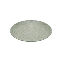 MODULO NATURE JADE Assiette à dessert 21 cm