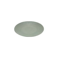 MODULO NATURE JADE Assiette à pain 16 cm