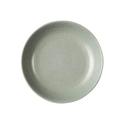 MODULO NATURE JADE Grande assiette creuse 21 cm