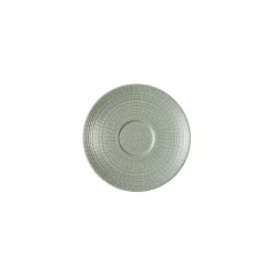 MODULO NATURE JADE Soucoupe à café/expresso 12,5 cm