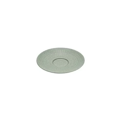 MODULO NATURE JADE Soucoupe à café/expresso 12,5 cm