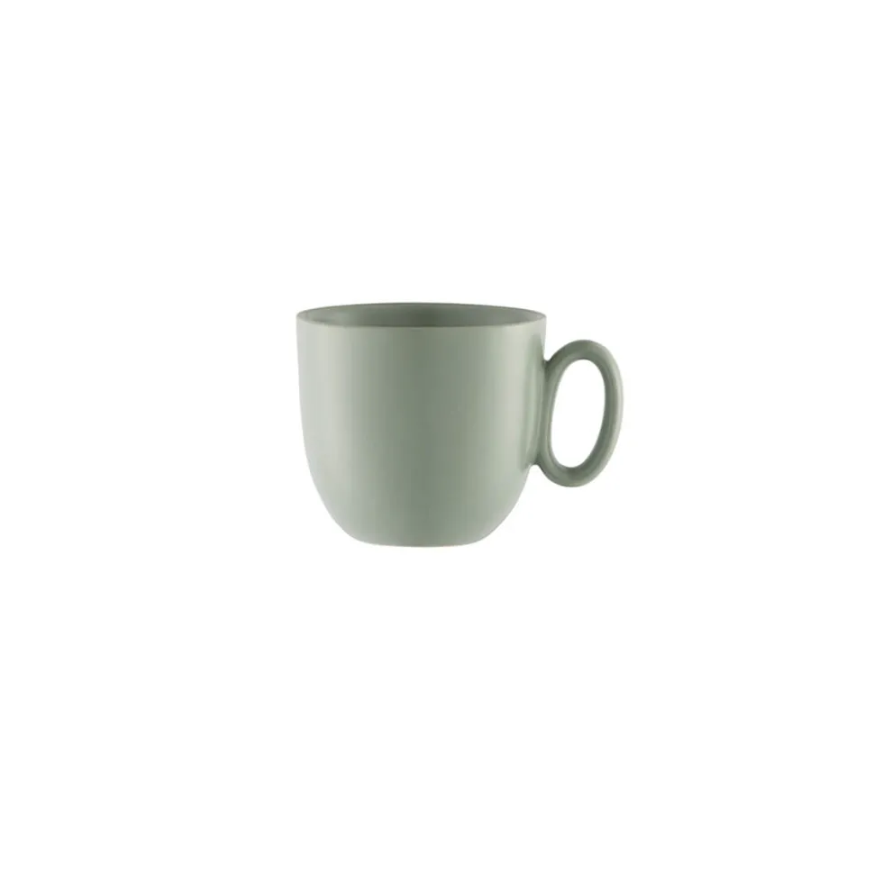 MODULO NATURE JADE Tasse à café/expresso 11,5 cl