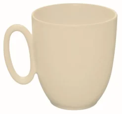 MODULO NATURE KAOLIN Mug 33 cl