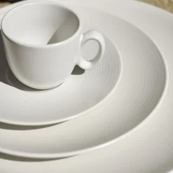 MODULO NATURE KAOLIN Tasse à café/expresso 11,5 cl
