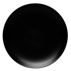 MODULO NATURE PIERRE DE LAVE Assiette 27.9 cm