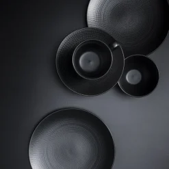 MODULO NATURE PIERRE DE LAVE Saladier 24 cm