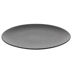 MODULO NATURE PIERRE DE LAVE Assiette de présentation 31,5 cm