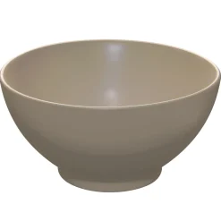 MODULO NATURE TERRE D'OMBRE Bol 14 cm
