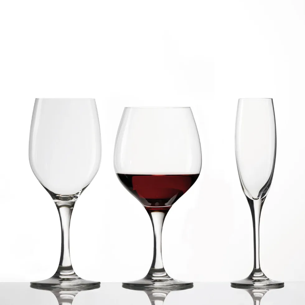 MONTMARTRE Verre à vin rouge 32 cl