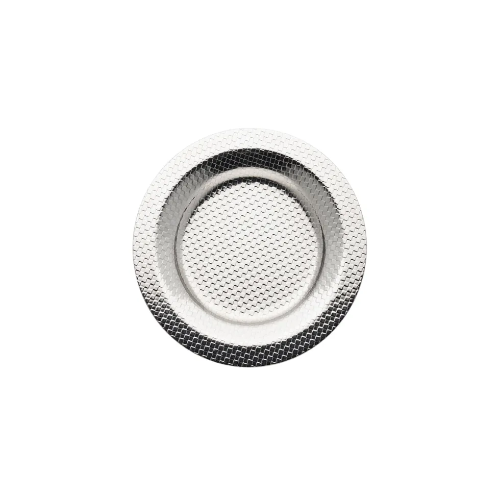 NEWPORT BAR Boite de 2 dessous de bouteille