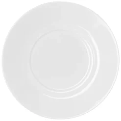 NEWPORT BLANC Soucoupe à thé/café 15 cm